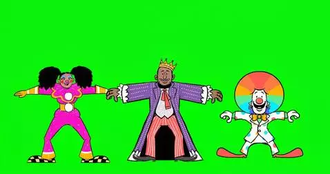 Kling 2.5 Turbo (pro) video