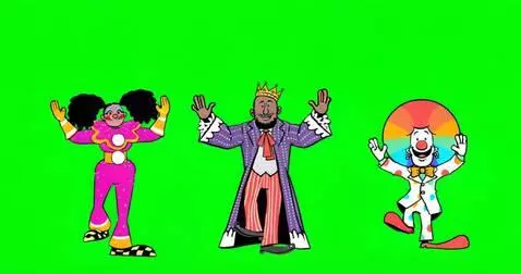 Kling 2.1 (standard) video