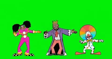 Kling 2.1 (pro) video