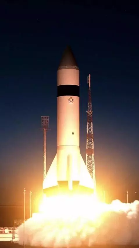 AI Video from prompt: a small dog from the input photo chases a glowin