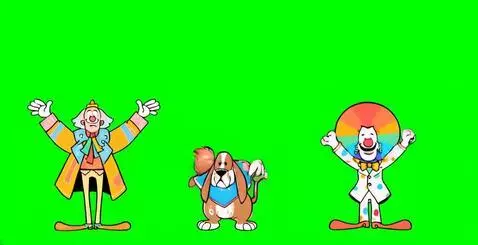 Kling 1.6 (standard) video