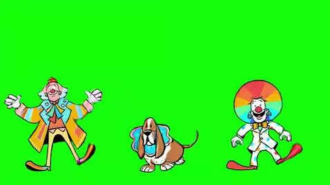 AI Video from prompt: dancing roboticly