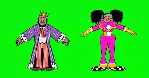 Kling 2.5 Turbo (pro) video