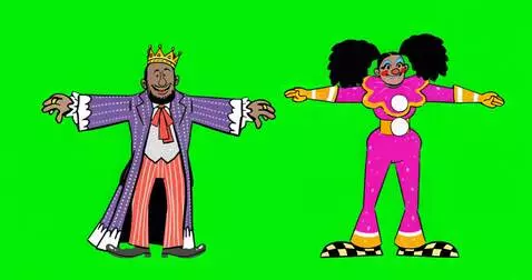 Kling 2.1 (pro) video