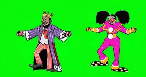 Kling 2.1 (standard) video