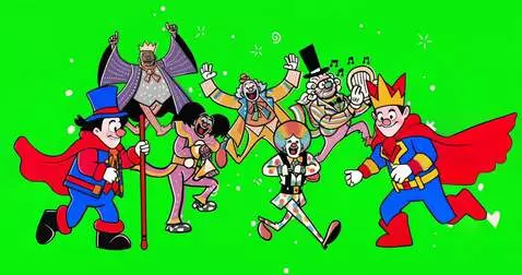 Kling 2.1 (pro) video