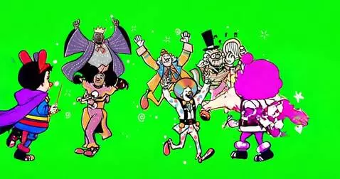 Kling 2.1 (standard) video