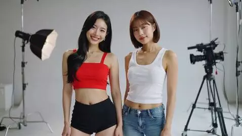 AI Video from prompt: Shoot videos with Japanese AV female celebrities