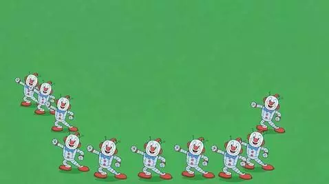 Kling 2.5 Turbo (pro) video