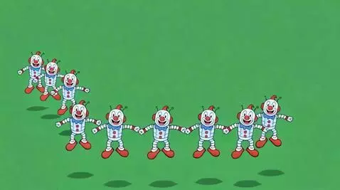 Kling 2.1 (pro) video