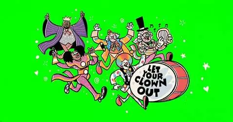 Kling 1.6 (pro) video