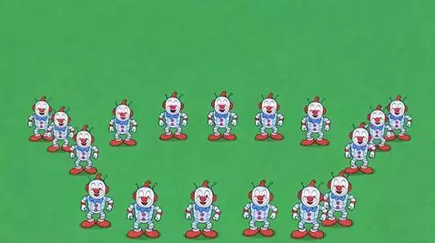 Kling 2.1 (standard) video