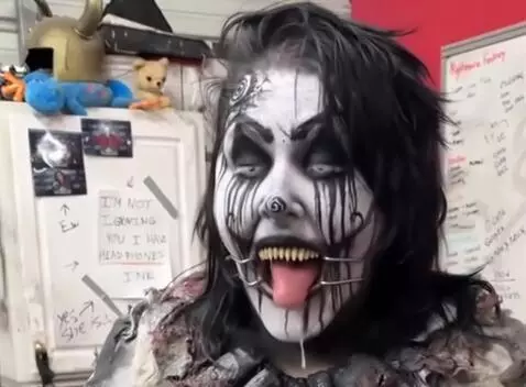 MiniMax Hailuo-02 (pro) video