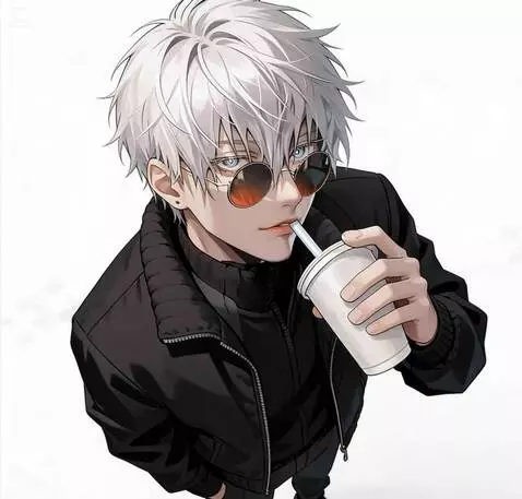 AI Video from prompt: Stylish hero