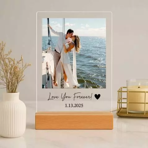 AI Video from prompt: In the video, a young woman is sitting in a cozy