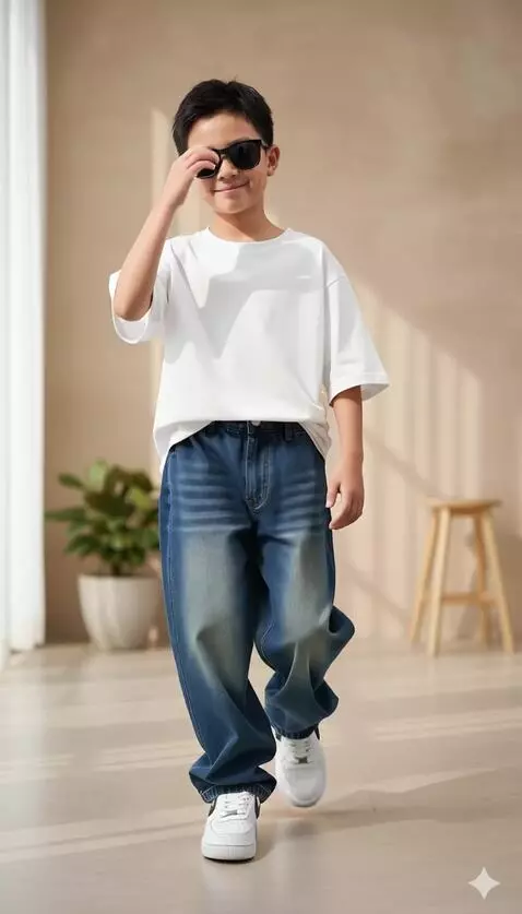 Kling 2.1 (pro) video