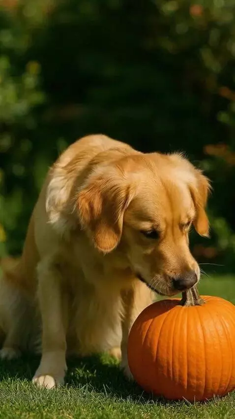 AI Video from prompt: A 5-second realistic cinematic video of a golden