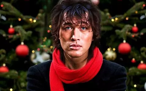 AI Video from prompt: , longing , close-up of a face