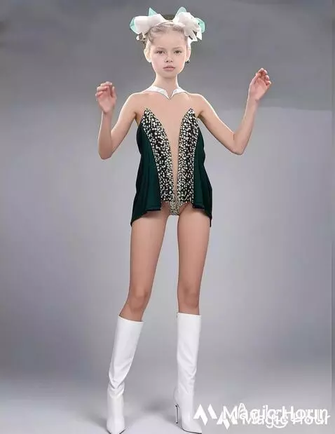 Kling 2.5 Turbo (pro) video