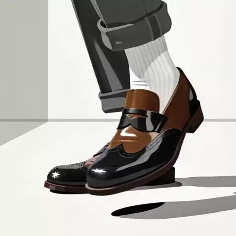 Kling 2.1 (standard) video