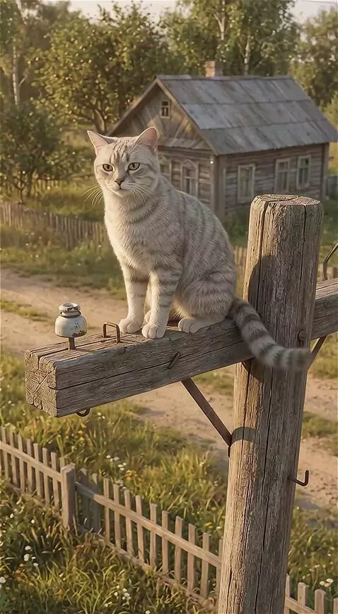 AI Video from prompt: Use the uploaded photo(s) as the exact character