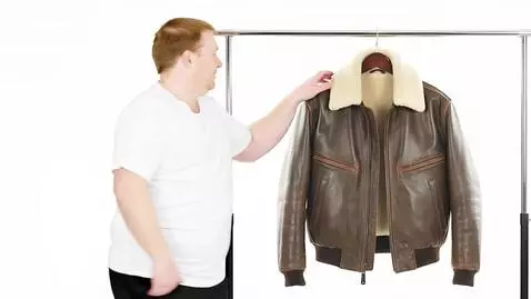 AI Video from prompt: The man in the white T-shirt turned and walked o