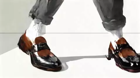 AI Video from prompt: Skankin' to the ska beat