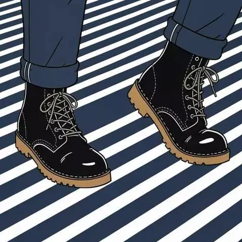 AI Video from prompt: jamaican rudebwoy skankin dancin'