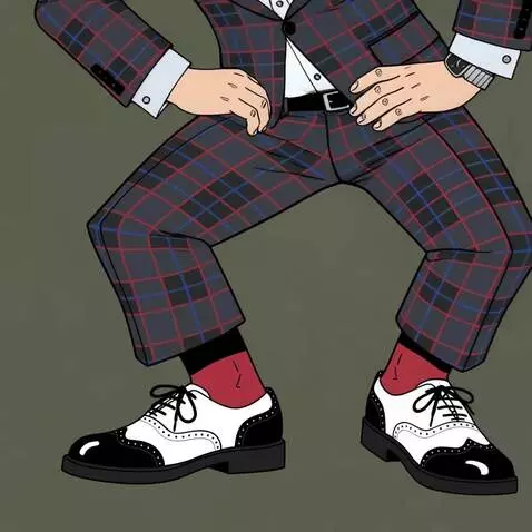 Kling 2.1 (pro) video