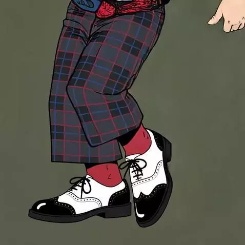 Kling 2.1 (standard) video