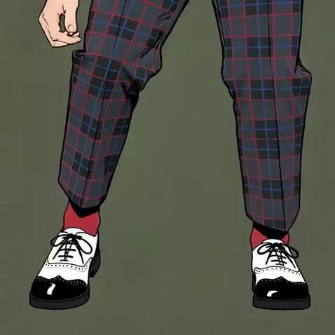 Kling 2.1 (standard) video