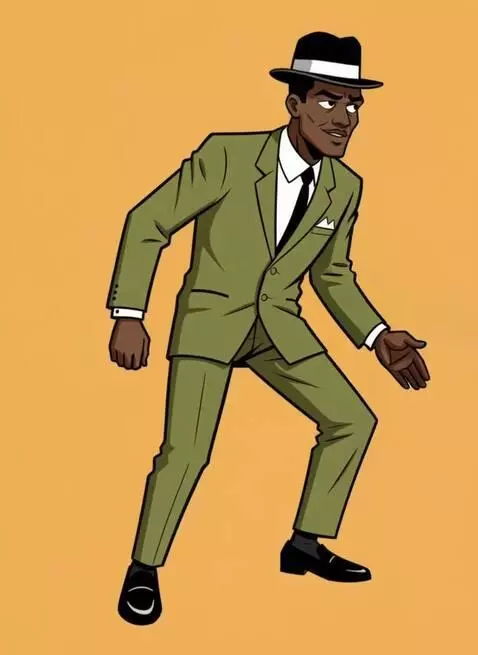 Kling 2.5 Turbo (pro) video