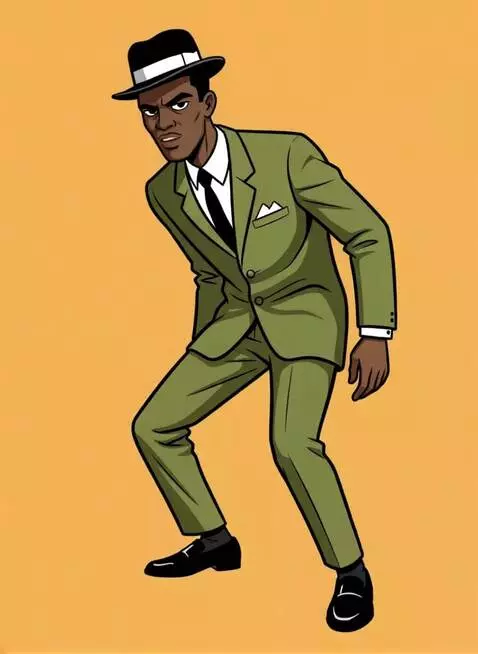 Kling 1.5 (pro) video