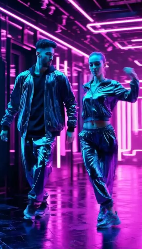 Kling 2.5 Turbo (pro) video