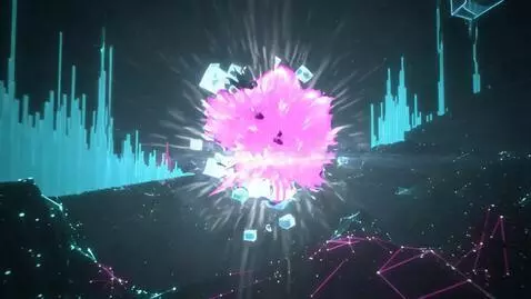 AI Video from prompt: Create a high‑energy 15‑second intro video for a