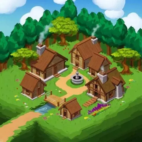 Kling 1.0 (standard) video