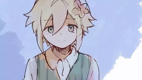 AI Video from prompt: Animate him bow