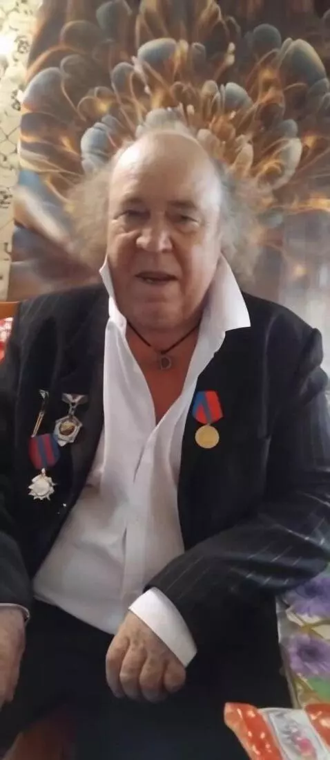 Kling 1.0 (standard) video