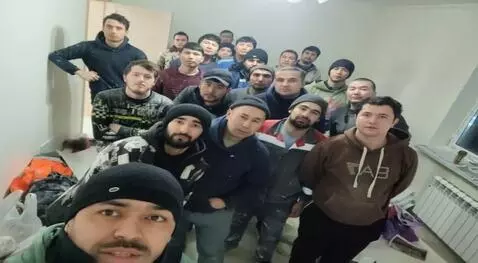 Hunyuan Video I2V video