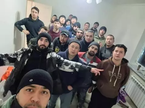 Kling 1.6 (pro) video