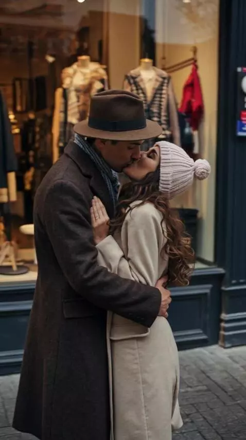 Kling 2.1 (standard) video