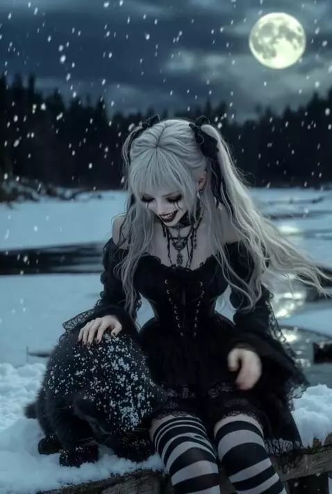 AI Video from prompt: Playing with a lion cub and laughing