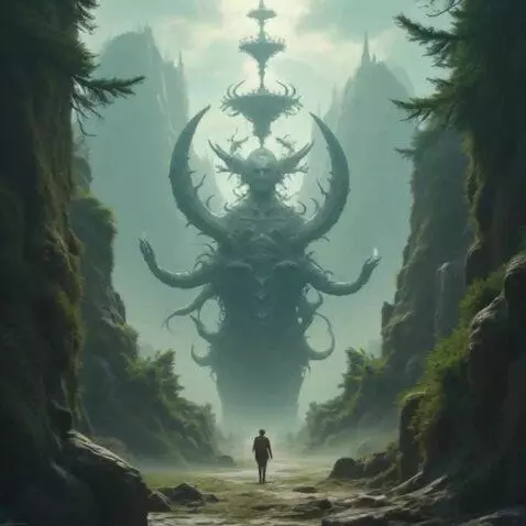 Kling 1.0 (standard) video