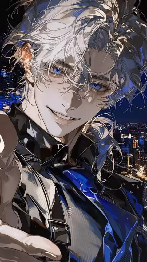 AI Video from prompt: Make this photo move, the character has no movem