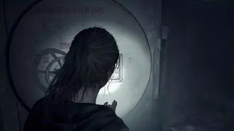 AI Video from prompt: Documentary cinematic style. - Katya is filming 