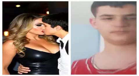 Hunyuan Video I2V video