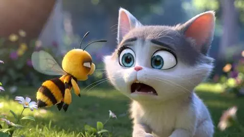 Kling 2.5 Turbo (pro) video