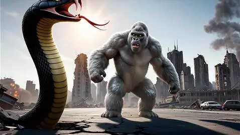 Wan 2.5 Preview video