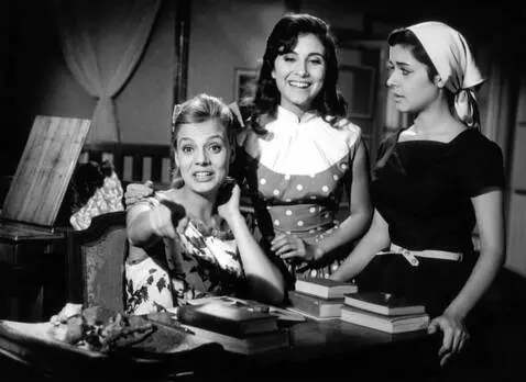 AI Video from prompt: Talking and move