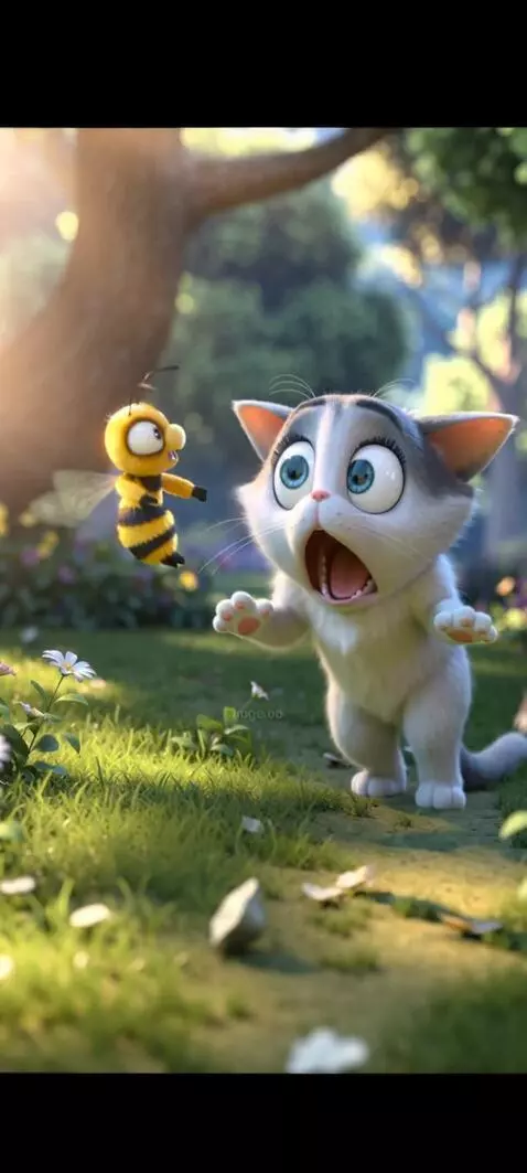 Kling 2.5 Turbo (pro) video